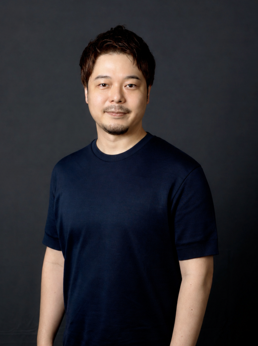 代表取締役 吉宮一騎